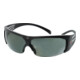 3M Occhiali di protezione comfort SecureFit 600, tinta lenti: Grey-1