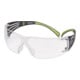 3M Occhiali di protezione SecureFit AS,AF,PC, chiaro SF401AF-1