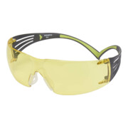 3M Occhiali di protezione SecureFit AS,AF,PC, giallo SF403AF-1