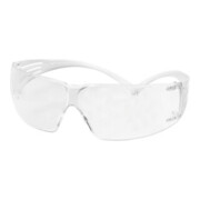 3M Occhiali di protezione SecureFit con lenti trasparenti-1