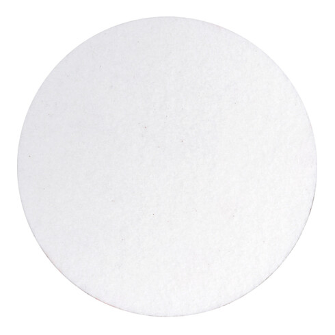 3M Pad per lucidatura in velcro, 127mm