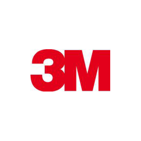 3M Papier-Klebeband 2321 50mmx50m beige