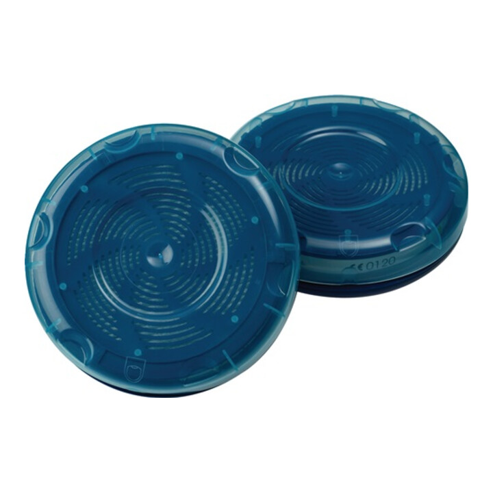 3M Partikelfilter 4500025P f.47 01 000 061 24 St.