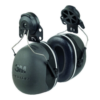 3M PELTOR Casque antibruit X5P3E