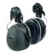 3M PELTOR Casque antibruit X5P3E-1