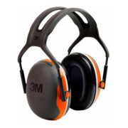 3M PELTOR Protection auditive à coquille X4A-OR