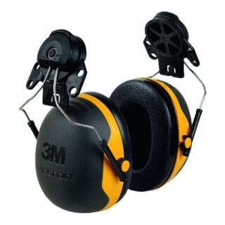 3M PELTOR Protection auditive X2P3E