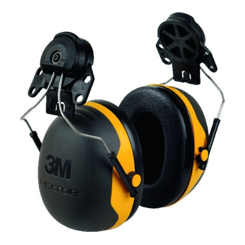 3M PELTOR Protection auditive X2P3E