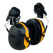 3M PELTOR Protection auditive X2P3E