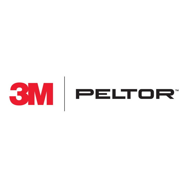 3M Peltor SportTac-gehoorbescherners Sportschieten audio-ingang EN 352-1 26dB