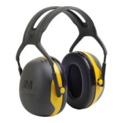 Peltor™ X-Serie Over-ear gehoorbescherming