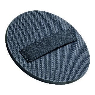 3M Plateau de ponçage auto-agrippant Semi 150 mm