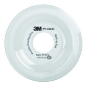 3M Plateau de support pour disques à ébarber GreenCorp/FlexGrind