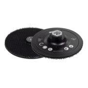 3M Plateau-support avec centrage et filetage M 14,⌀ ext.: 178 mm