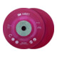 Plateaux-supports 3M pour disques en fibre souple/lisse-1