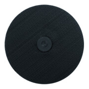 3M Platorello con chiusura a strappo con centratura e filettatura M 14 125mm-1