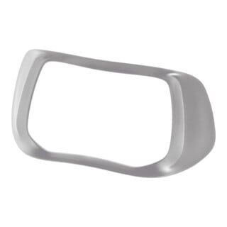 3M Protection frontale, argent 100V