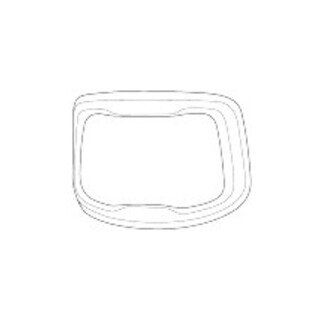 3M Protection frontale, visière rabattable G5-01, Type: G5-01