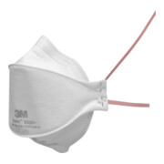 3M PSD Deutschland Aura Atemschutzmaske FFP3 9330+ (VE20)-1