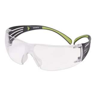 3M PSD Deutschland Schutzbrille SecureFit AS,AF,PC,klar SF401AF