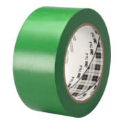 3M PVC-Klebeband, Farbe: GREEN