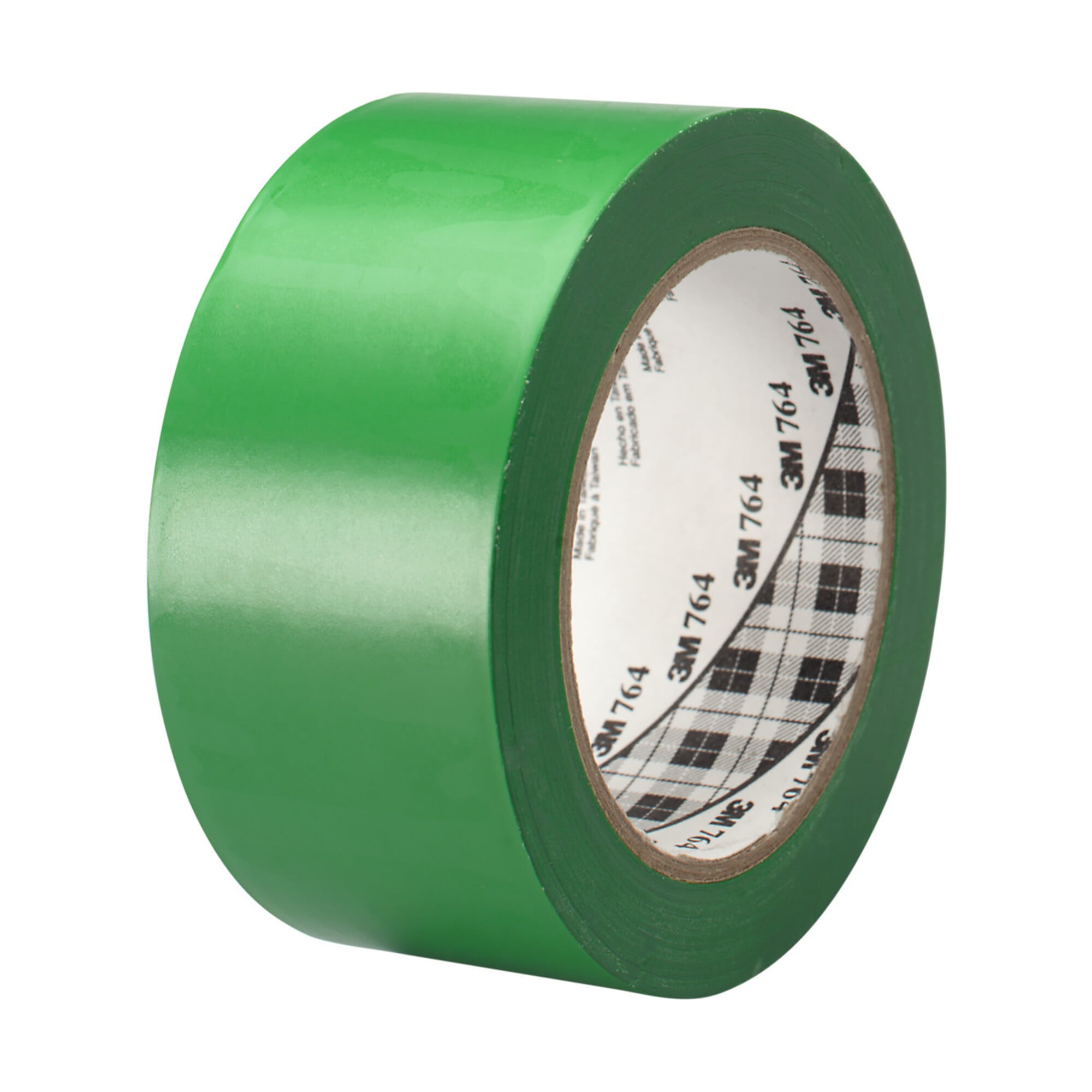 3M PVC-Klebeband, Farbe: GREEN