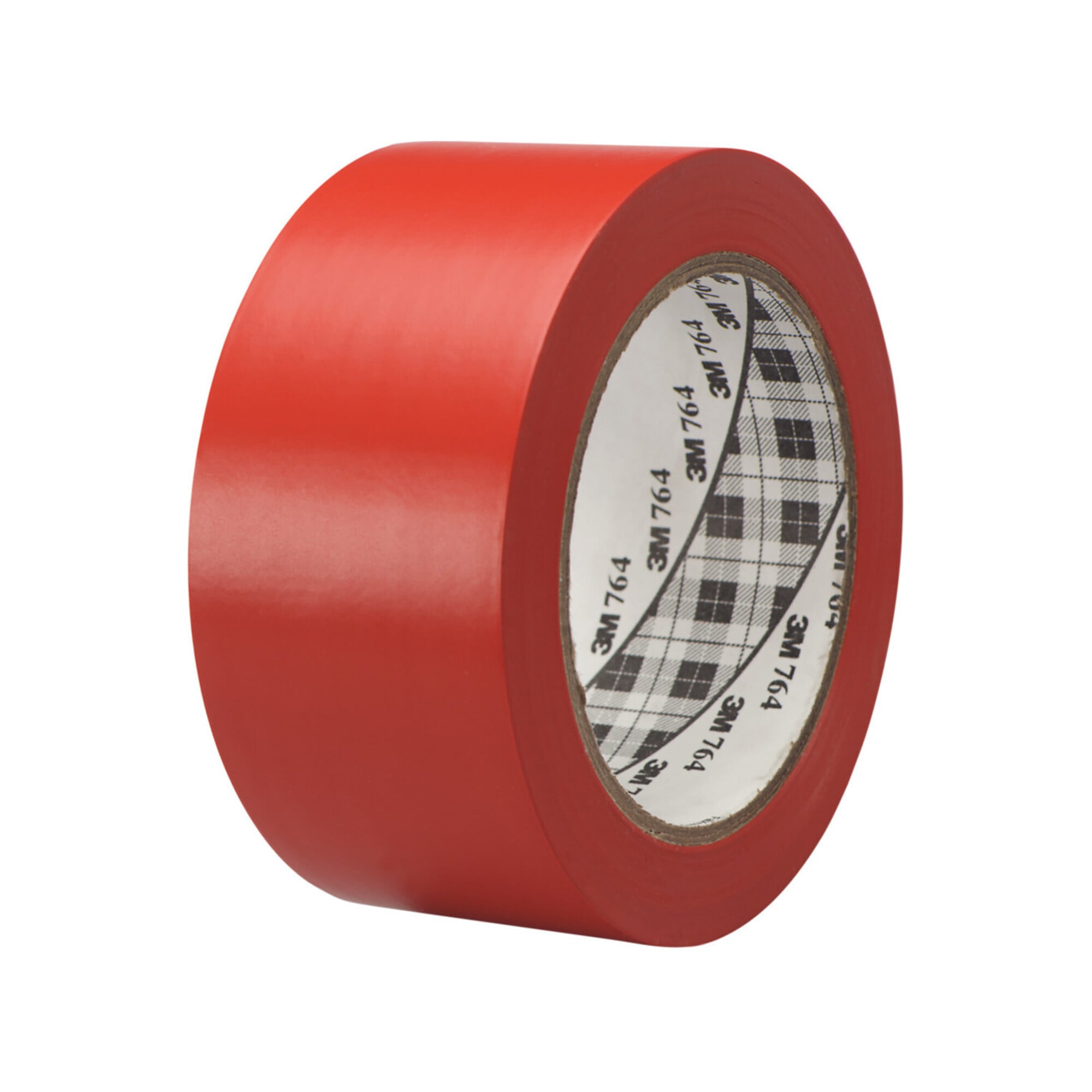3M PVC-Klebeband RED