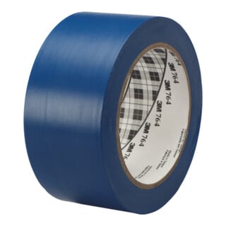 3M PVC plakband GEEL