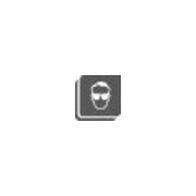 3M Radial BristleBrush BB-ZB 150x12mm P120weiß TypC