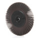 3M Radial BristleBrush BB-ZB 150x12mm P36 braun Typ A-1