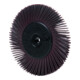 3M Radial BristleBrush BB-ZB 150x12mm P36 braun Typ A-3