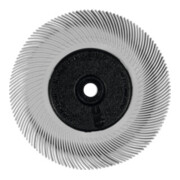 3M Radialbürstenscheibe Scotch Brite BB-ZS gelb