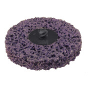 3M Reinigungsscheibe ROLOC 76,2 mm A medium