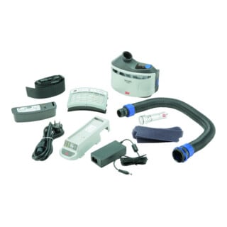 3M Respiratore Versaflo TR300+, START