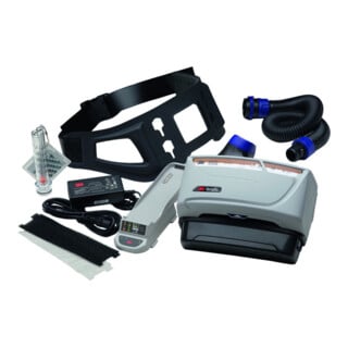 3M Respiratore Versaflo TR619E