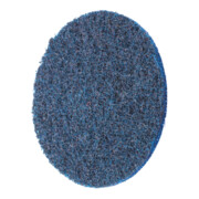 3M ROLOC Disque de finition en nylon (CER) PN-DR, ⌀ 50,8 mm, Comparaison grain : 280