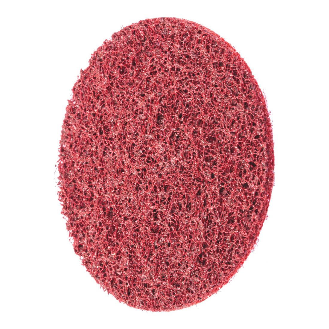 3M ROLOC Disque de finition en nylon (CER) PN-DR, ⌀ 76,2 mm, Comparaison grain : 180