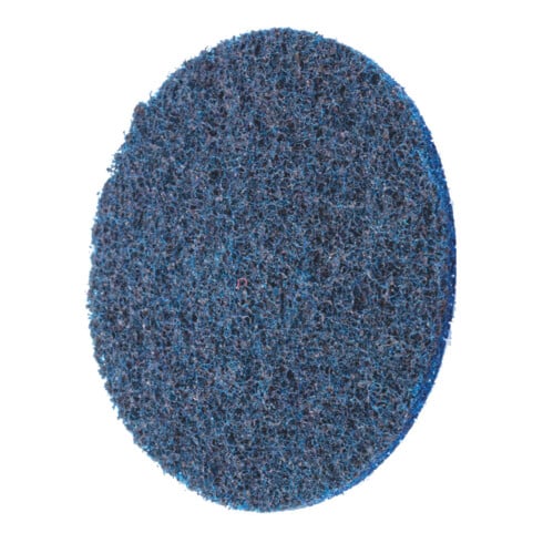3M ROLOC Disque de finition en nylon (CER) PN-DR, ⌀ 76,2 mm, Comparaison grain : 280