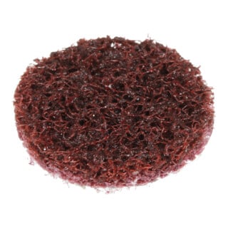 3M Roloc Fleece Finishing Disc SC-DR