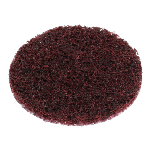 3M Roloc Fleece Finishing Disc SC-DR