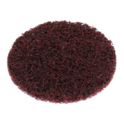 3M Roloc Fleece Finishing Disc SC-DR