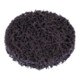 3M ROLOC Disque de nettoyage grossier (SiC),⌀ 76,2 mm, Type de nylon: CRS-1