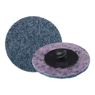 Laveuse de toison Roloc 3M GB-DR