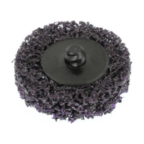 3M Roloc Grobreinigungsscheibe (SiC)