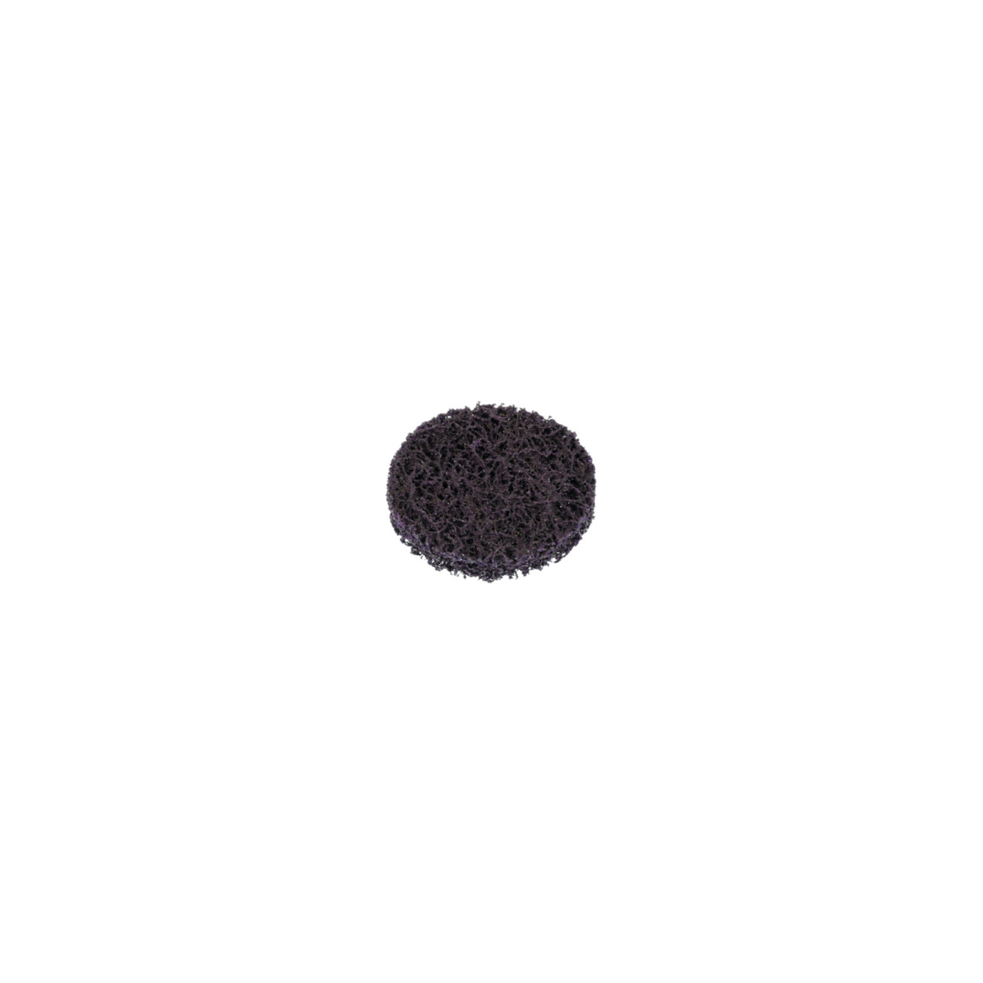3M ROLOC Grobreinigungsscheibe (SiC), 76,2 mm Durchmesser, Vliesausführung: CRS