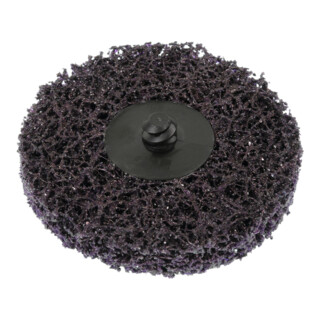 3M Roloc grove reinigingsschijf (SiC)