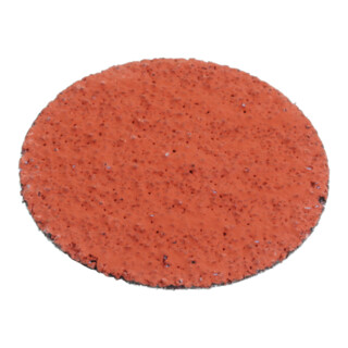 3M ROLOC Meule 777F, ⌀ 50,8 mm, Grain : 36