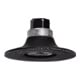 3M ROLOC Plateau-support en caoutchouc avec taraudage M14 Dur,⌀ ext.: 75 mm-1