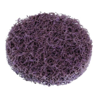 3M ROLOC Reinigingsschijf (A), ⌀ 50,8 mm, Vliesuitvoering: MED