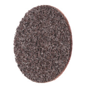 3M ROLOC Vlies-Finishingscheibe (CER) PN-DR,Ø 50,8 mm, Körnungsvergleich: 100